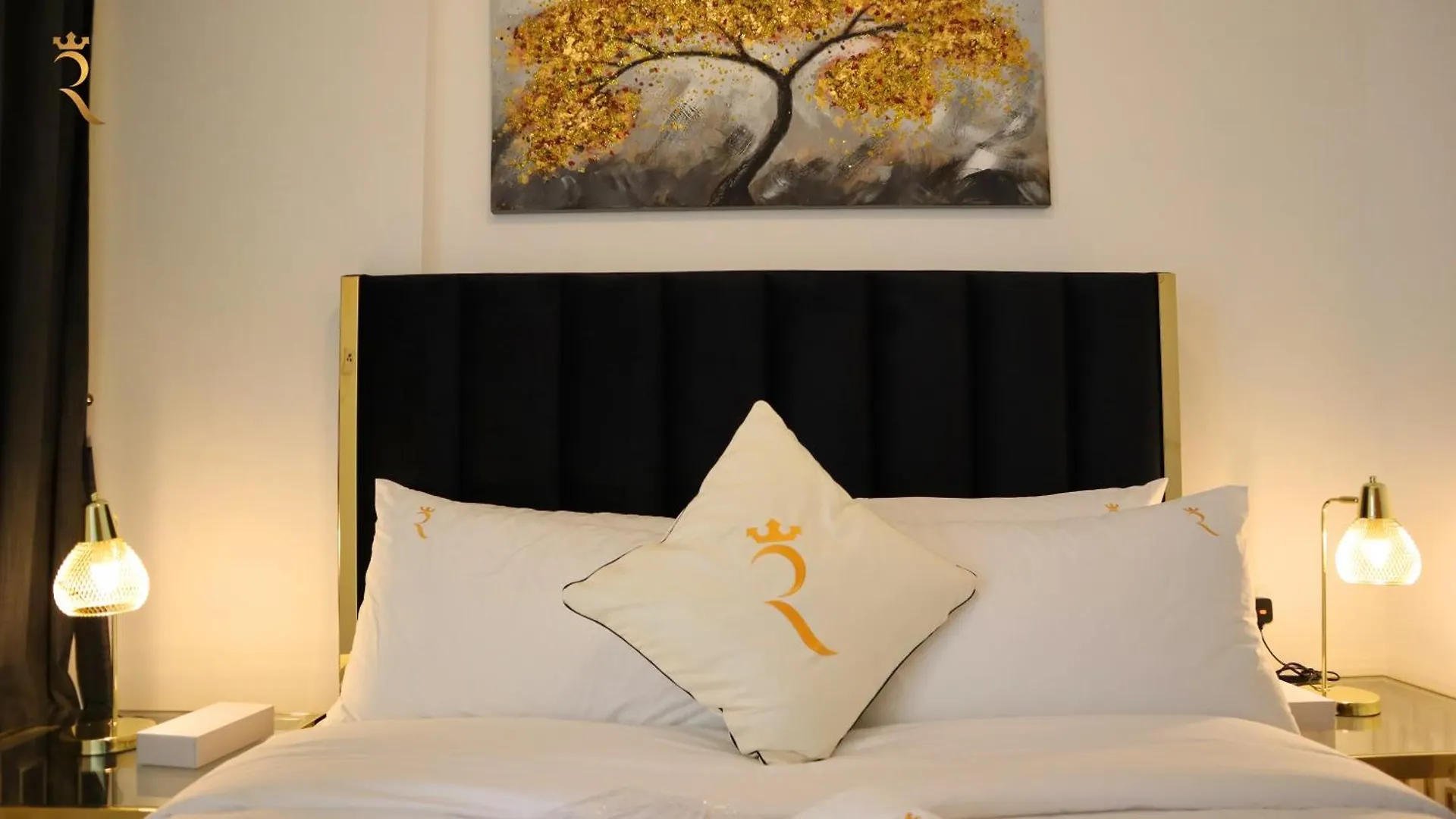 Apartman The Grove Hidden 2Br Comfort Home In Oasis Masdar
