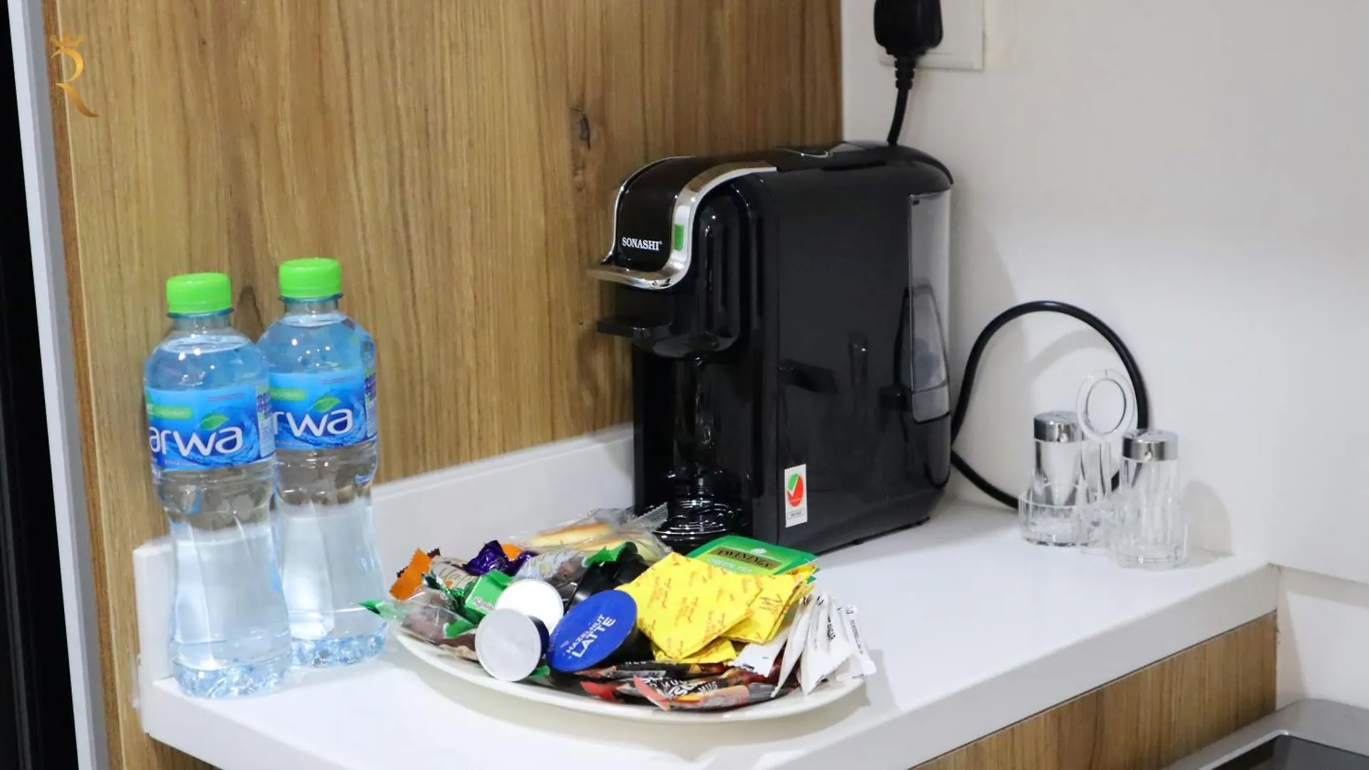 The Grove Hidden 2Br Comfort Home In Oasis Masdar 0*, Abu Dzabi
