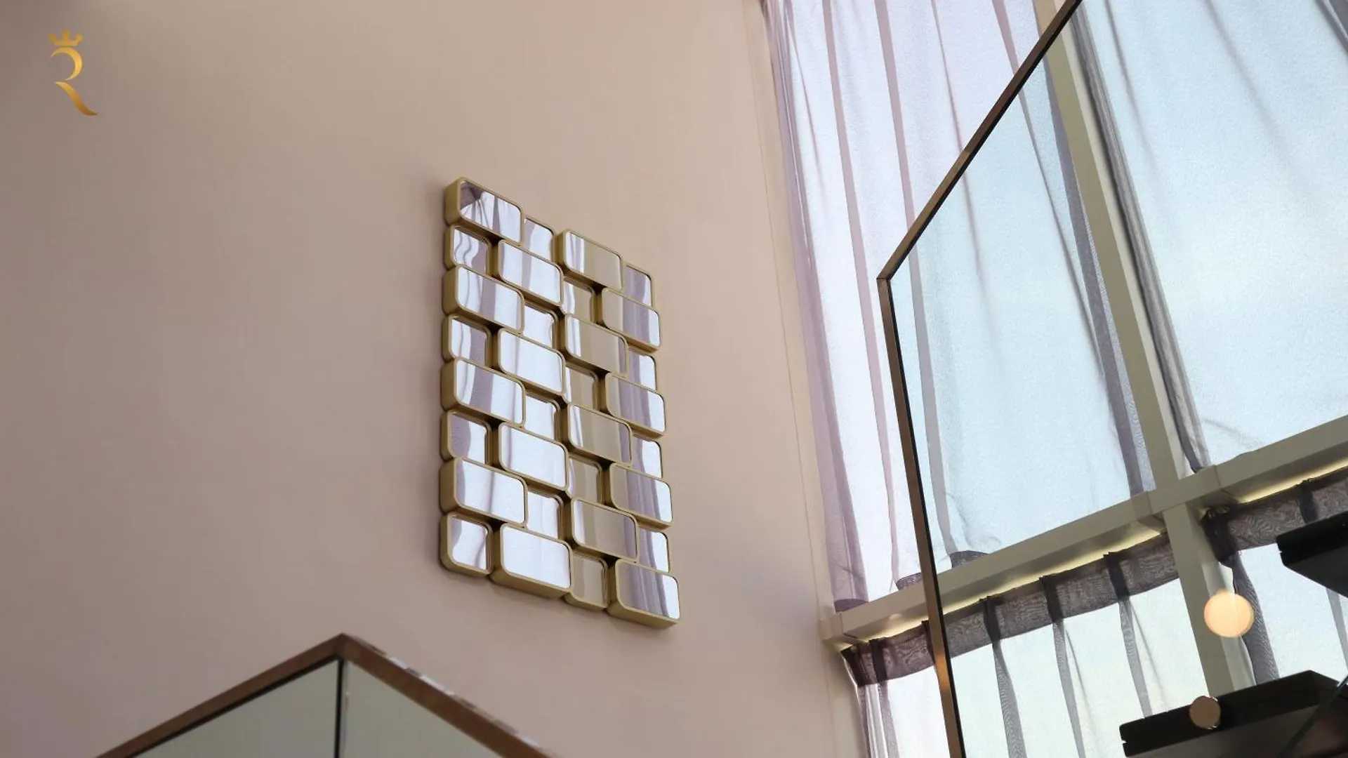 The Grove Hidden 2Br Comfort Home In Oasis Masdar