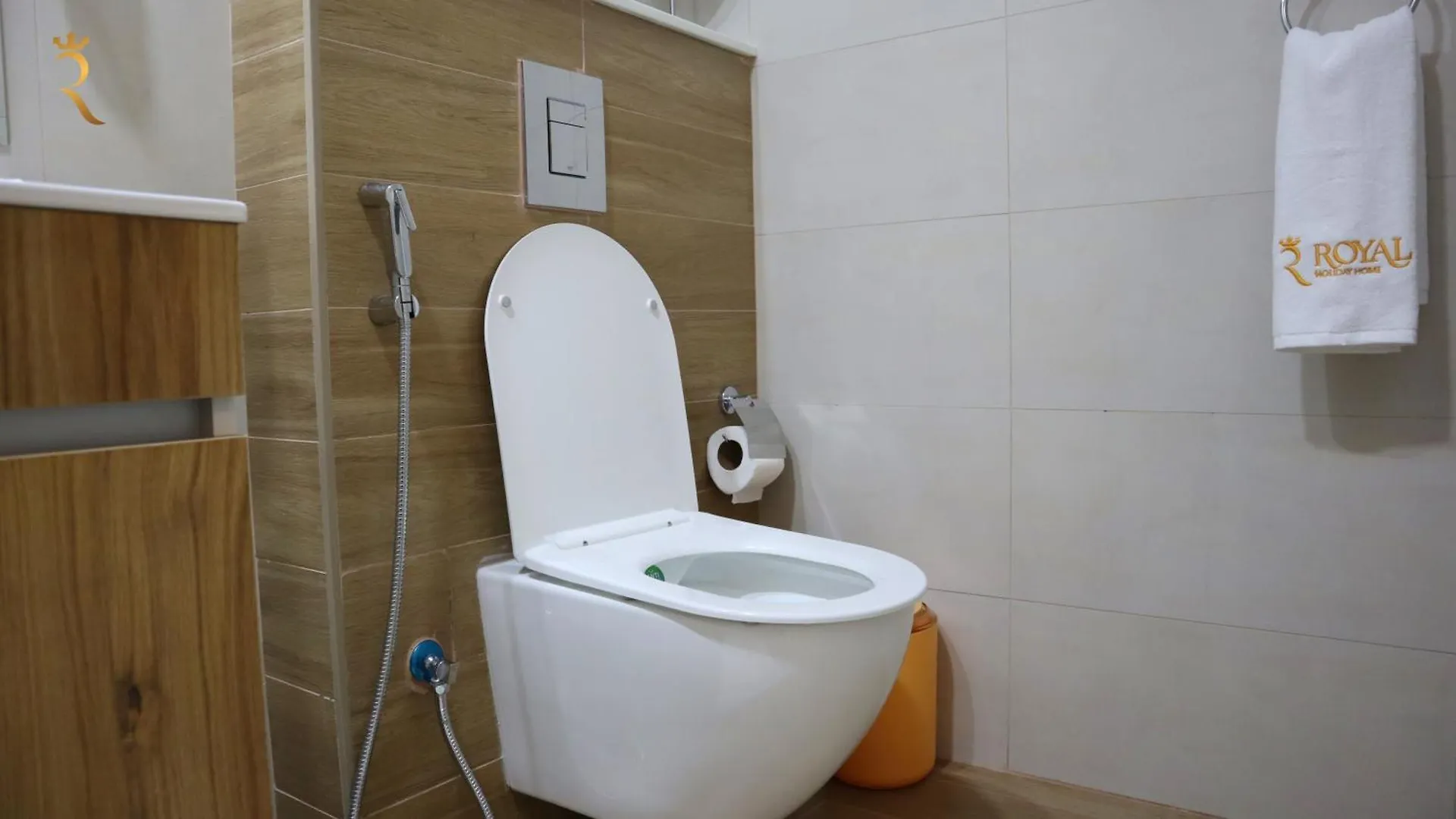 Apartman The Grove Hidden 2Br Comfort Home In Oasis Masdar Egyesült Arab Emírségek