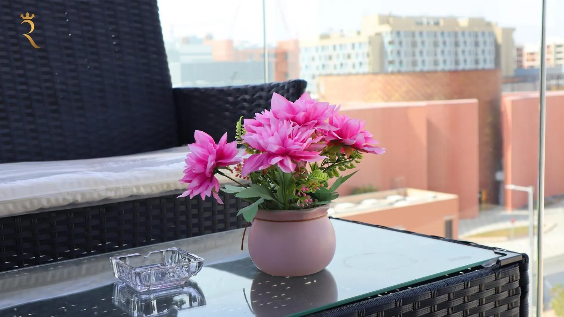 Apartman The Grove Hidden 2Br Comfort Home In Oasis Masdar