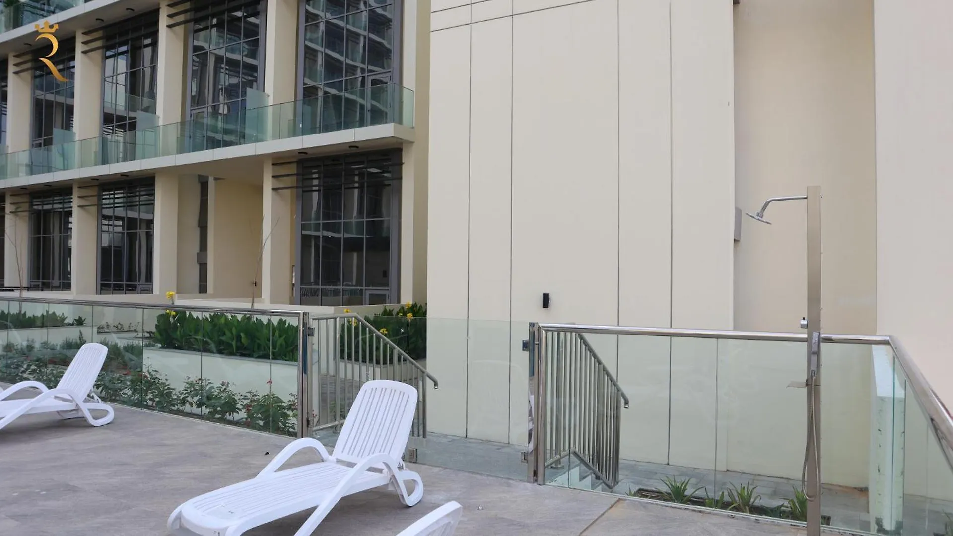 The Grove Hidden 2Br Comfort Home In Oasis Masdar 0*, Abu Dzabi